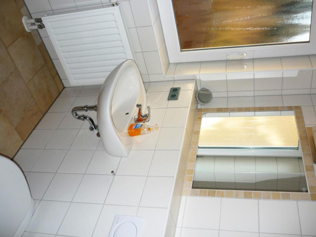 Pension Im Malerwinkel Кальмюнц Номер фото