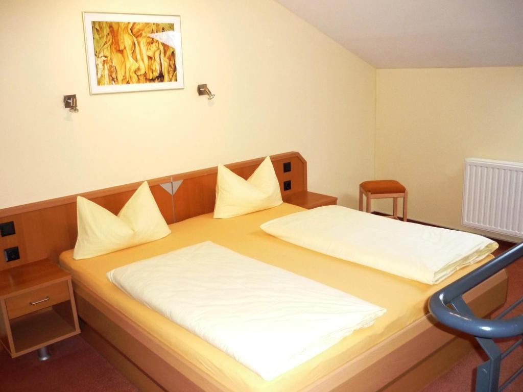 Pension Im Malerwinkel Кальмюнц Номер фото
